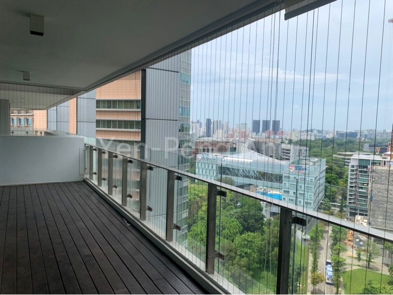 2 Bed (Condo) for Sale in  The Rochester Residences - Image 9